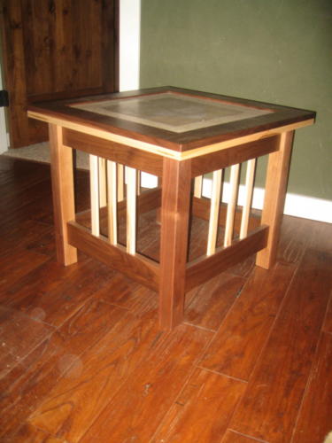 End Table